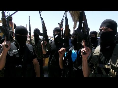 شاهد كيفية سيطرة تنظيم داعش على مدينة الموصل