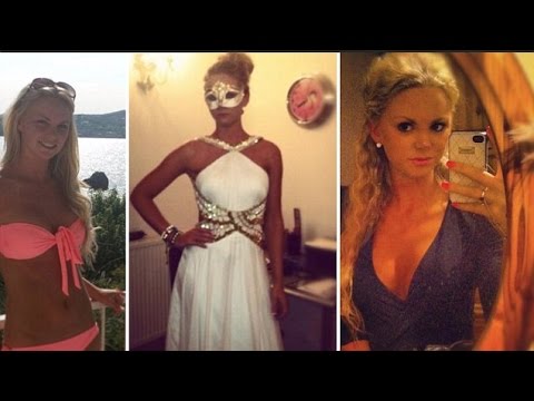 سيسيه يتزوج بدون علم حبيبته ملكة جمال نيوكاسيل