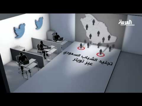 فيديو أساليب المتطرفين لاستقطاب الشباب والمراهقين