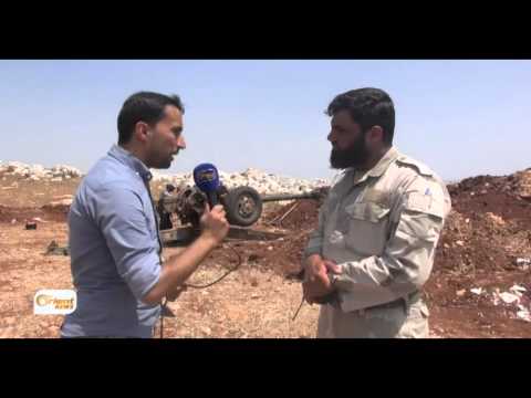 تعرّف على آخر التطورات على جبهات ريف جسر الشغور