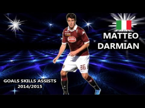 شاهد أهداف ومهارات ماتيو دراميان