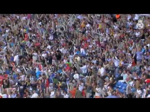 شاهد أجمل أهداف النجوم قبل قمة ريال مدريد وليفربول