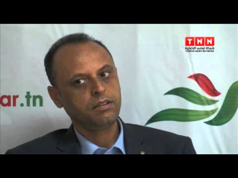 بالفيديو المؤتمر التونسي ينفض غبار الاتهامات