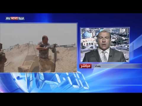 بالفيديو الأنبار مركز اهتمام واشنطن