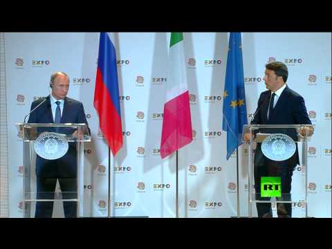 شاهد رينتسي يوضح أسباب توجهه إلى روسيا