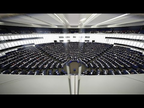 شاهد اقتراح جديد يتعلق بالحالة الديمقراطية في المجر