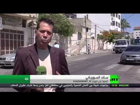 بالفيديو فتح وحماس إلى ذروة خلاف جديد