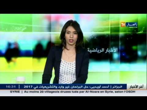 فيديو ليون يُحدد مصير مهدي زفان خلال الأيام المقبلة