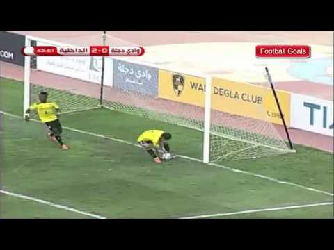 دجلة يوافق على المشاركة في بطولة شمال أفريقيا