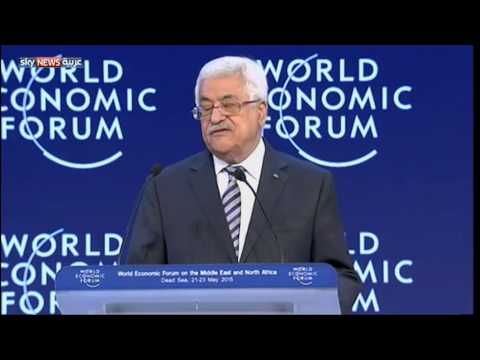 حركة حماس ومعركة الوجود