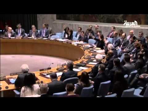 جنيف تحتضن الأحد اللقاء التشاوري