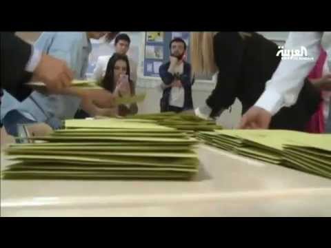 العدالة والتنمية يخسر الغالبية المطلقة