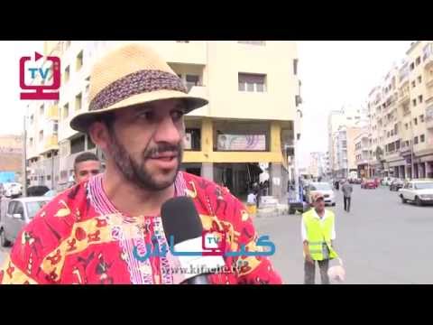 بالفيديو ما الذي تغير من الماضي إلى الآن وما الذي استبدل