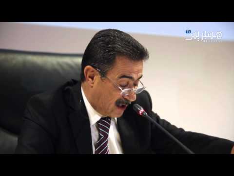 بالفيديو لقاء يلقي الضوء على سجون المغرب