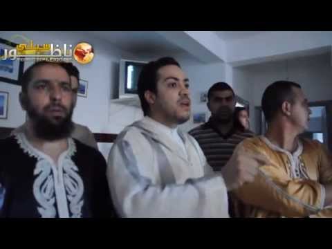 الشباب الناظوري يزورون  دار العجزة