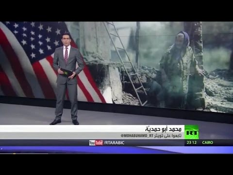 واشنطن تفتح باب تزويد كييف بأسلحة فتاكة