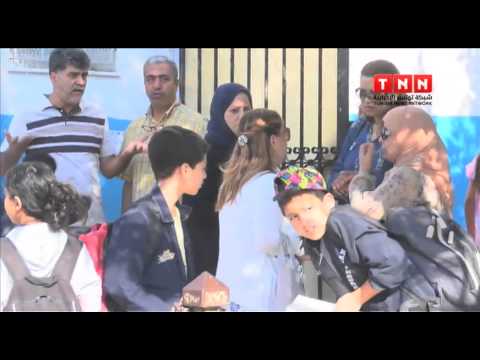 القمودي يؤكد أنَّ قرار الارتقاء الآلي إعلان للحرب