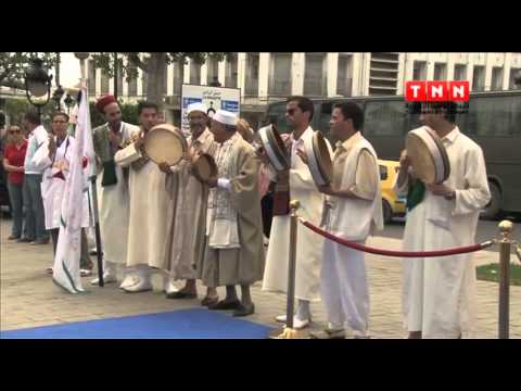 40 عامًا على تأسيس الديوان الوطني للمياه المعدنية