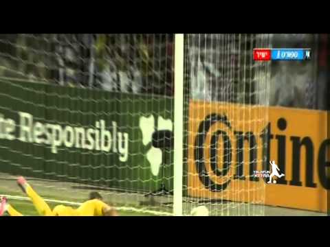 شاهد أهداف فوز منتخب هولندا على لاتفيا