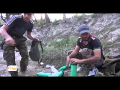 شاهد ثوار الساحل يطلقون عملية استنزاف جديدة