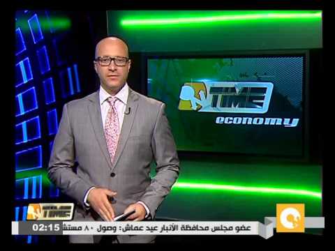 بالفيديو وزير النقل يشهد توقيع عقدين لإنشاء كراج متعدد الطوابق