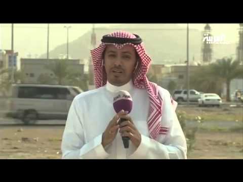 فيديو هدوء نسبي على الحدود السعودية اليمنية