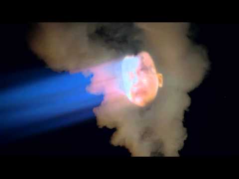 بالفيديو حملة صينية مبتكرة تحتج على تلوث الهواء