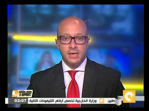 فيديو الإفراج عن الدبلوماسيين المختطفين في طرابلس