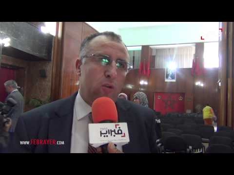 بالفيديو الحالة المدنية قريبًا على الانترنت