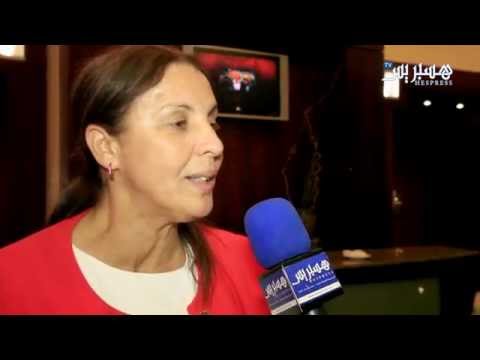 بالفيديو أصوات مهاجرة في إسبانيا