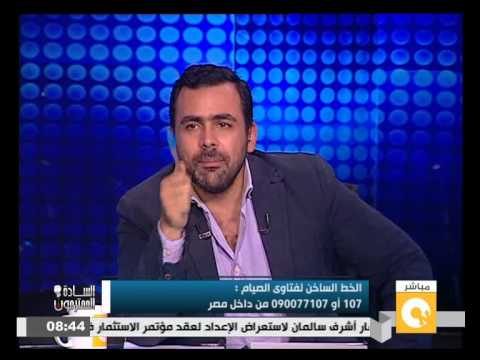 دار الإفتاء المصرية تعلن خطة تحركاتها وأنشطتها خلال رمضان