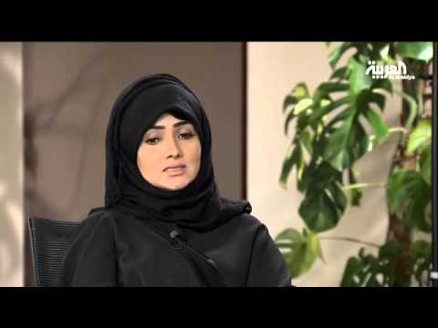 فيديو الأربش ترد على من شكَّك في أمومتها لابنها