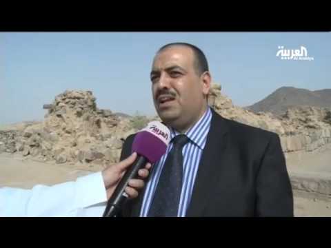 شاهد بالفيديو نجران تستقبل وفودًا سياحية متنوعة