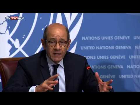 الحوار اليمني ينطلق في جنيف الاثنين