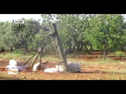 المعارضة تسيطر على قرى صراريف وجنة القرى والكفير