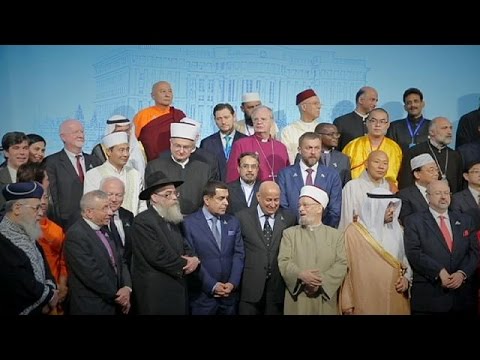 شاهد أفضل وسيلة للتعامل مع التطرف والعنف