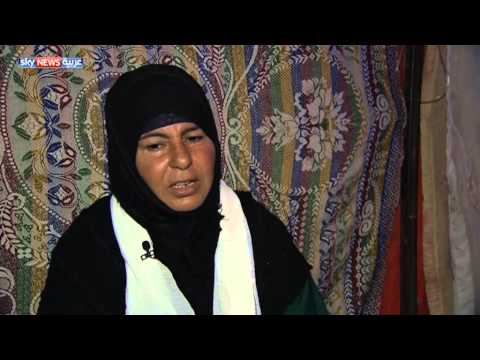 معاناة نازحو العراق تتفاقم مع افتقارهم للخدمات