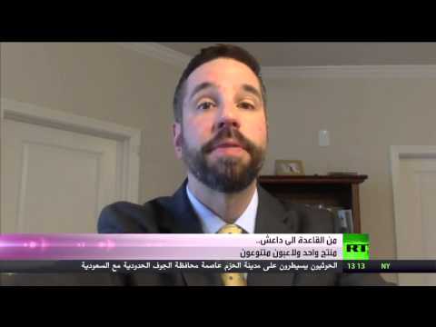 اخطر اعترافات لضابط مارينز سابق خدم في العراق