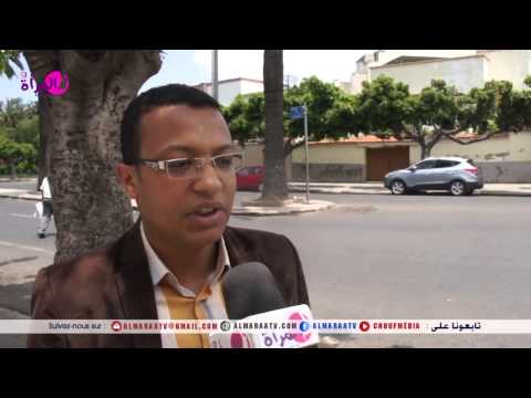 شاهد الأكلات الرمضانية المفضلة لدى المغاربة