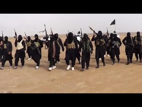 شاهد داعش يحكم ببطلان صيام المغاربة