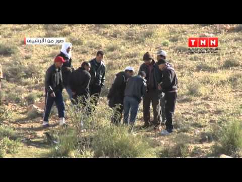 خبراء يصرحون أن الإرهاب يضرب تونس