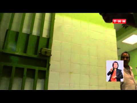 بالفيديو هجوم متطرف استهدف دورية أمنية في الملة