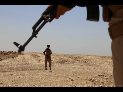 بالفيديو العشائر تضمن عدم التعرض لأبنائها