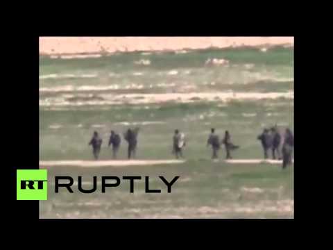 الحماية الكردية تعلن سيطرتها على تل أبيض