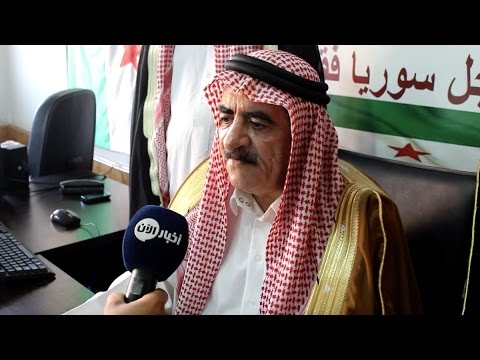 داعش يحاول إثارة النزاعات بين العرب والأكراد