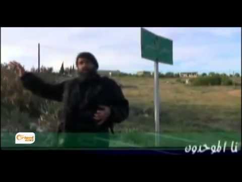 فيديو تشكيلات المنطقة الجنوبية تعلن السيطرة على التلال الحمر