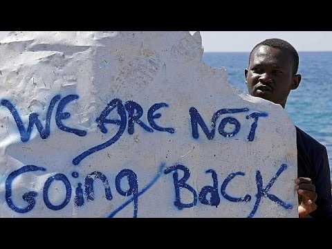 إيطاليا تصعد لهجتها تجاه فرنسا على لسان رئيس الحكومة