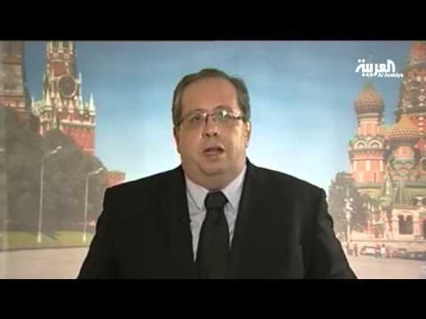 شاهد ولي ولي العهد السعودي يزور موسكو الأربعاء