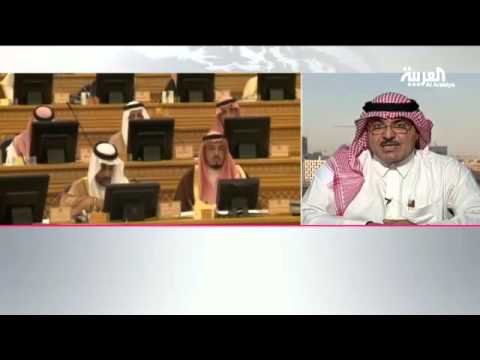 شاهد مجلس الشورى يرفض مشروع نظام حماية الوطنية