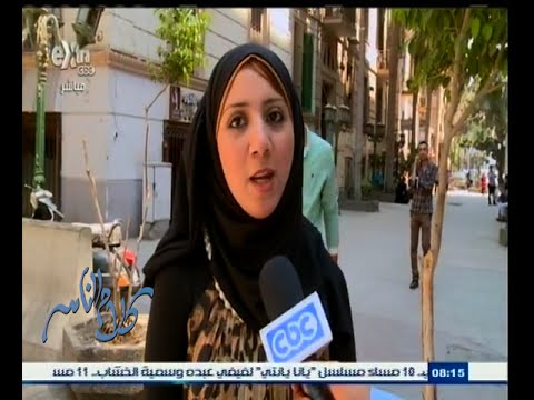 فيديو استطلاع آراء المواطنين حول أمانيهم في رمضان